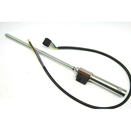 Réchauffeur fioul, L 210mm, 90W