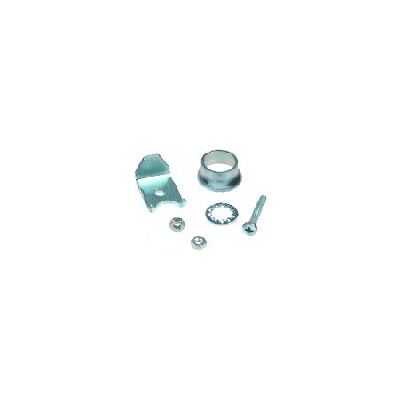 Support pour électrode d'ionisation RE01