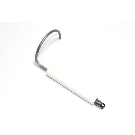 Electrode d'ionisation 