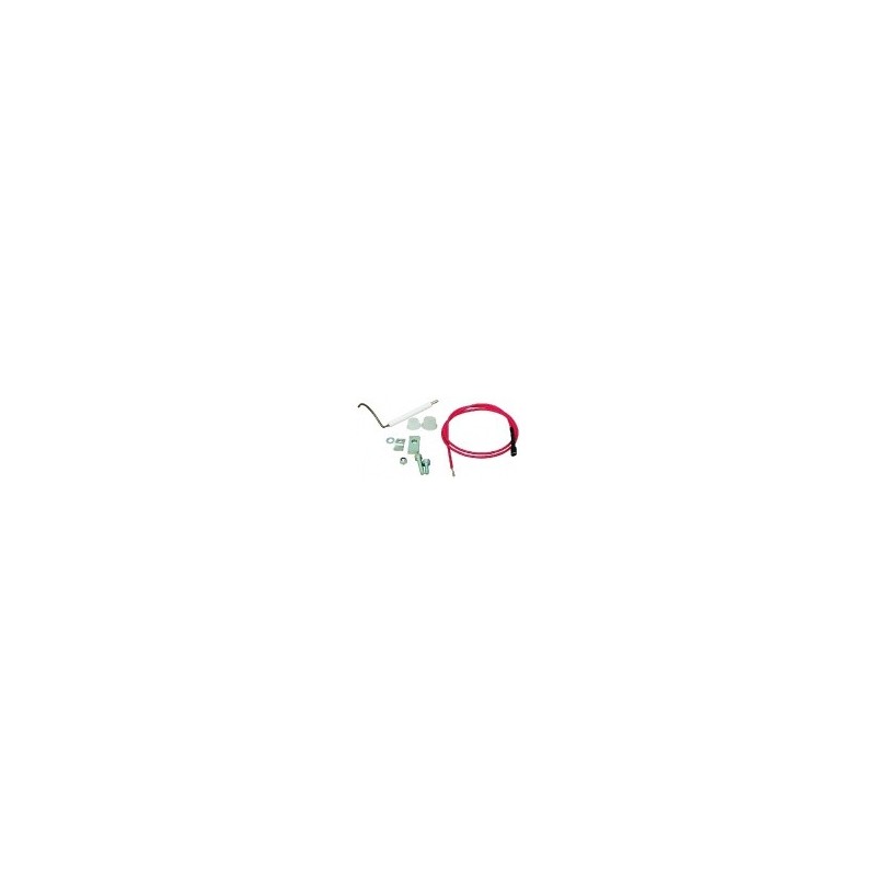 Kit de conversion d'ionisation