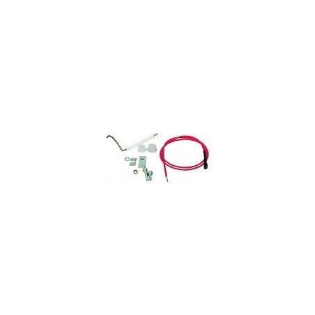 Kit de conversion d'ionisation