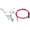 Kit de conversion d'ionisation