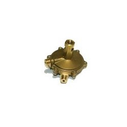 Pressostat differentiel