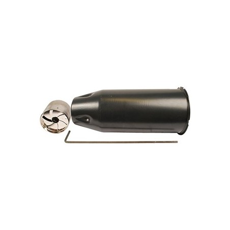 Kit de conversion pour pot de combustion OES 310