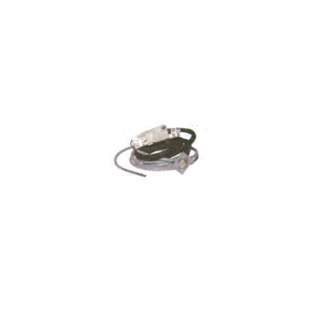-Thermostat de gaz echappement STB 85 C Orion- Piece chaudiere -