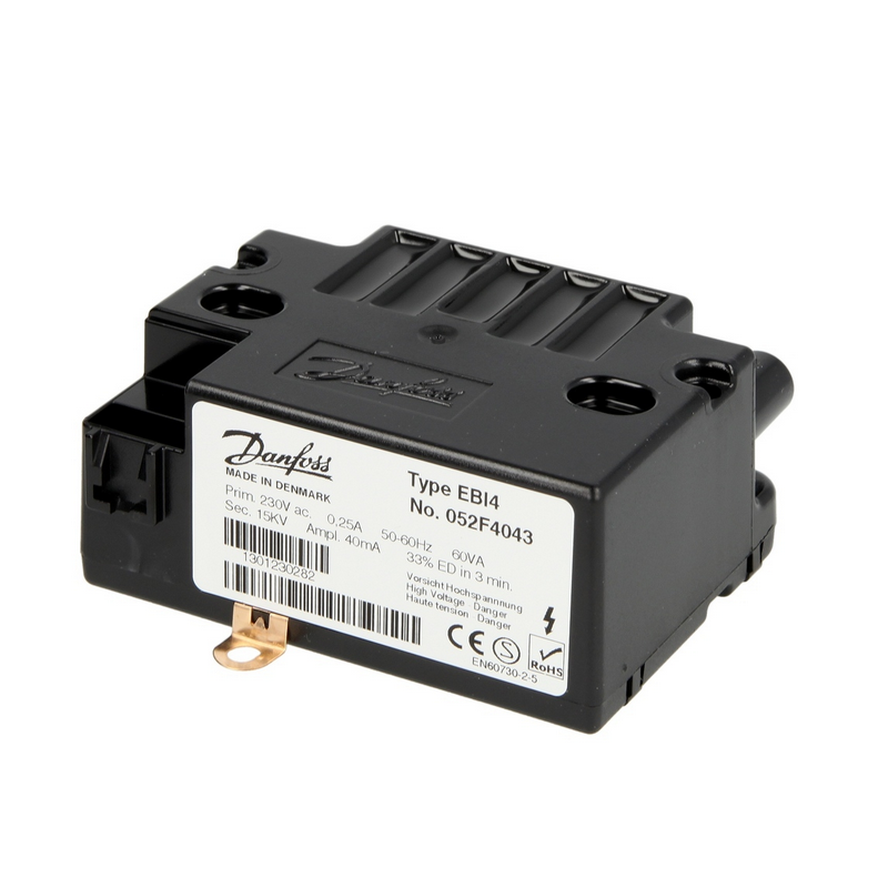 -Transformateur allumage OES 150 LEV  et OES 155 LE,OEN 150 LEV- Piece chaudiere -