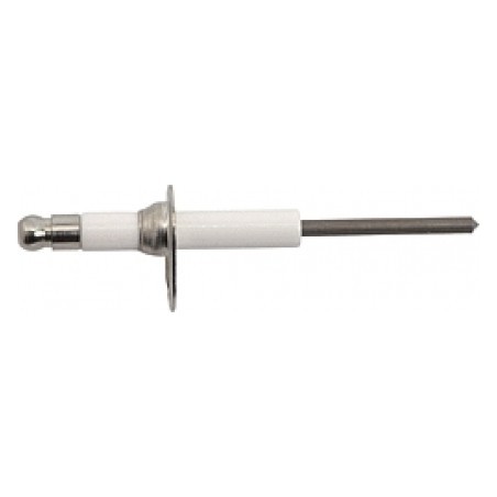Electrode ionisation GA200? GA200/88E 