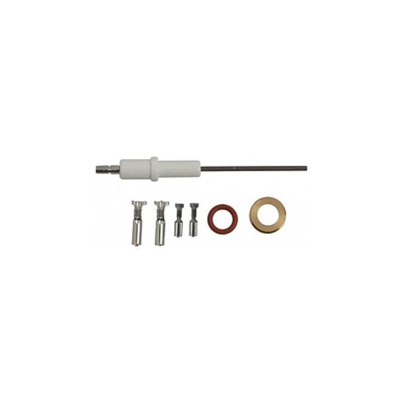 Electrode ionisation Econpact 20-30-45-20C-30C