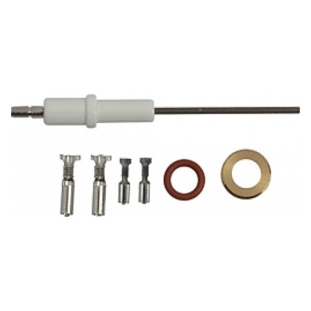 Electrode ionisation Econpact 20-30-45-20C-30C