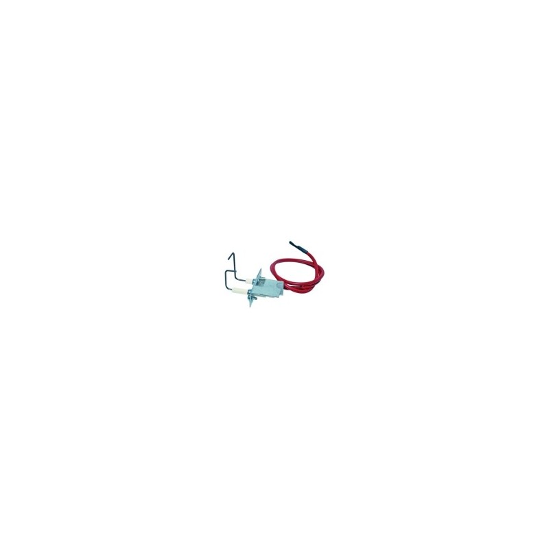 Electrode d'allumage et ionisation  Econtherm 18-24(C)-24T