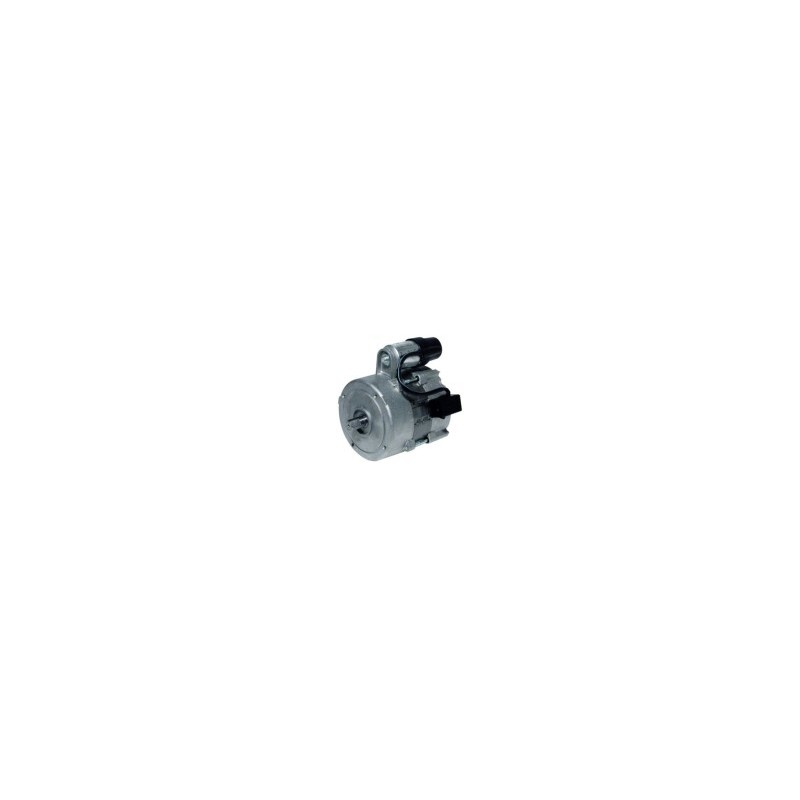 RAPIDO Moteur avec accouplement 