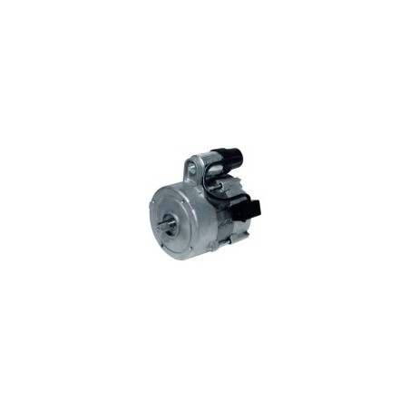 RAPIDO Moteur avec accouplement