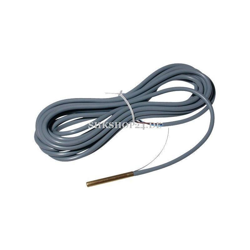 Sondes de ballons Sonde ECS