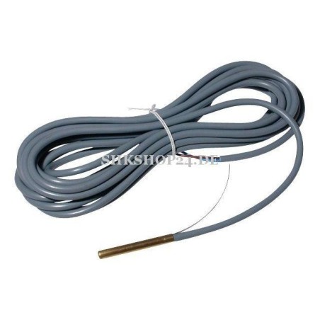 Sondes de ballons Sonde ECS