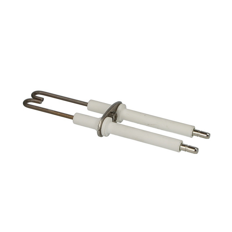 -Electrode allumage BE 1 0-17 G/21/28 ,BE 2 0-34 - Piece chaudiere -