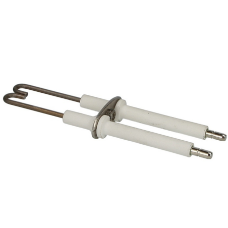 Électrode d'allumage BE 1.0-17 G/21/28 & BE 2.0-34 - Top Qualité