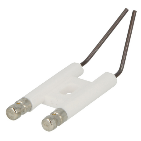 Bloc électrode universel  connecteur 6 mm