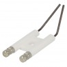 Bloc électrode universel connecteur 6 mm