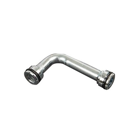 Tuyau de raccordement soupape trop plein BK 11… W 11-18
