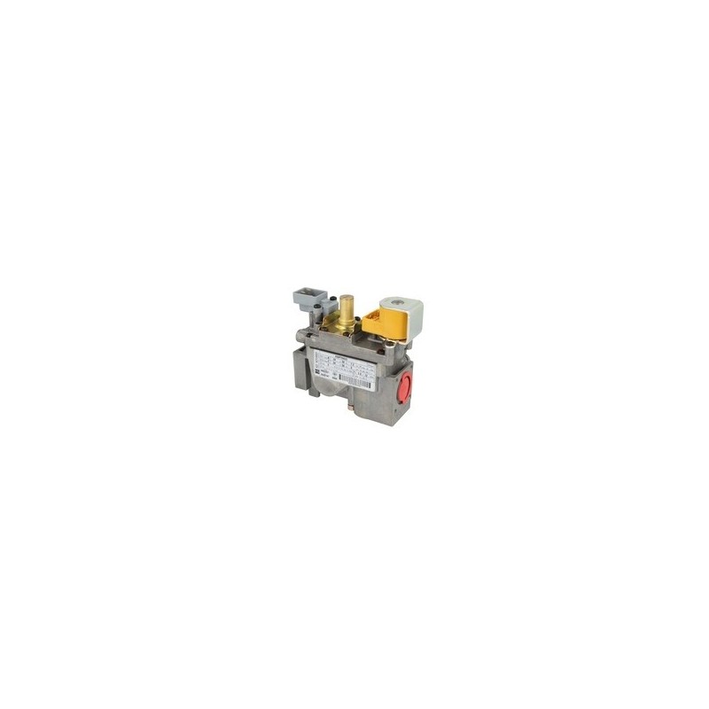 Bloc gaz Honeywell, version 2 Sieger BK 11 W 11-43, WT 24