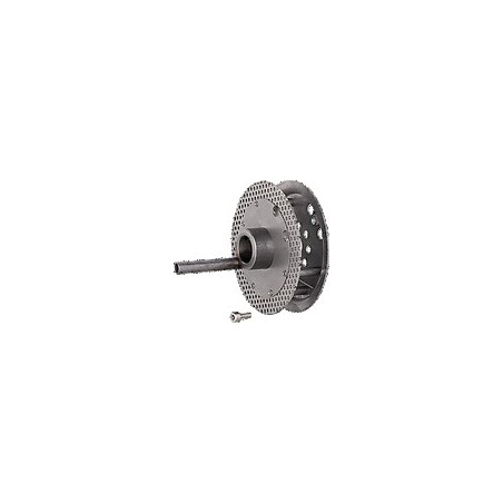 Déflecteur 17 kW, sans électrode Buderus BE/BE-A 1.1-17 kW