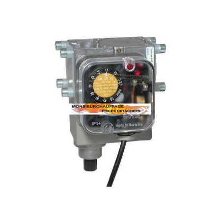 Bloc gaz MB-LE 053 B 01 Buderus GB102