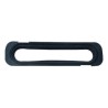 Joint échangeur thermique, Sieger BK 11-WT 24, oval