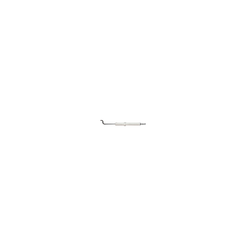 Électrode d'allumage 22 mm Sieger SRE/GRE 17 X 2