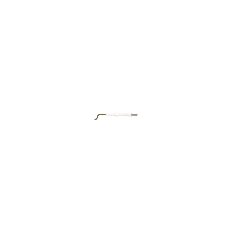 Électrode d´allumage 34 mm Sieger, 2 p. SRE/GRE 35-43 X 2