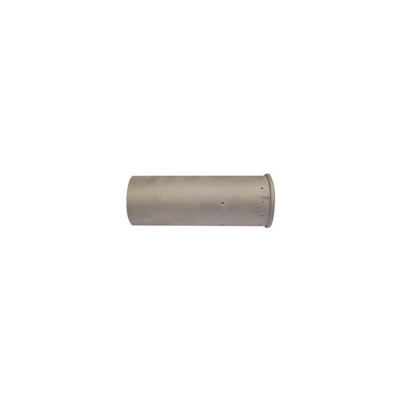 Tuyau pour brûleur D83/L224/2,5/2,5 BE 17KW BS 17KW