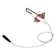 Électrode avec câble 400 mm Sieger SG 95-V, GiV 95 14-32