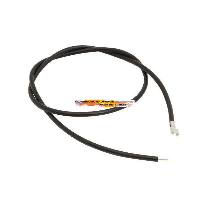 Conduite d´allumage EZLK Sieger SG 12