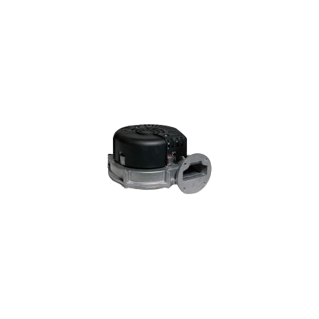 Turbine compl. V3, Buderus GB 132 / 152