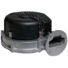 Turbine compl. V3, Buderus GB 132 / 152
