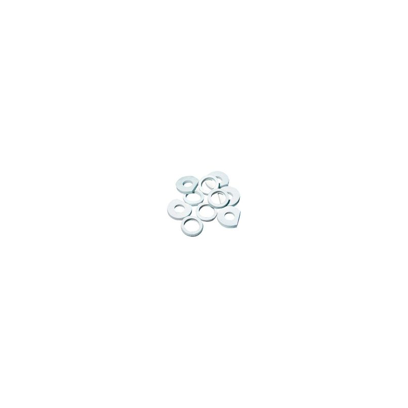 Joint plat ½'' (10 pièces) Sieger HG 10, tous appareils
