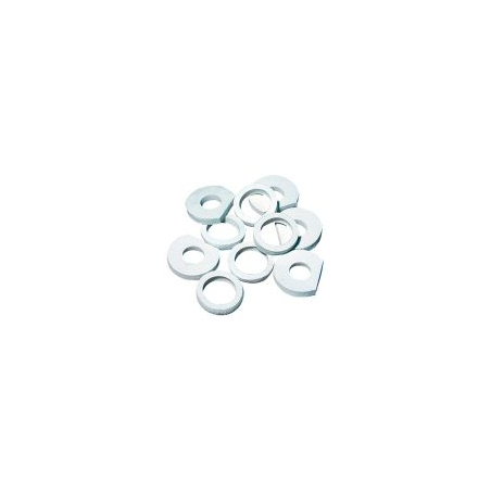 Joint plat ½'' (10 pièces) Sieger HG 10, tous appareils