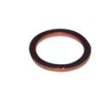 Joint torique plat, 13,5 x 17 x 1,5 mm Sieger SRE/GRE 17-43