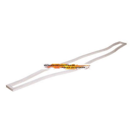 Joint pour corps d'extracteur Sieger SBG-3 40