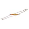Joint pour corps d'extracteur Sieger SBG-3 40