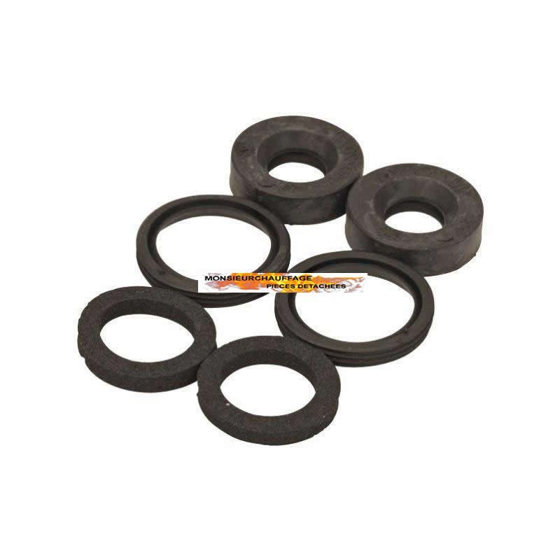 Jeu de joints de siphon, Sieger BK 13 tous appareils