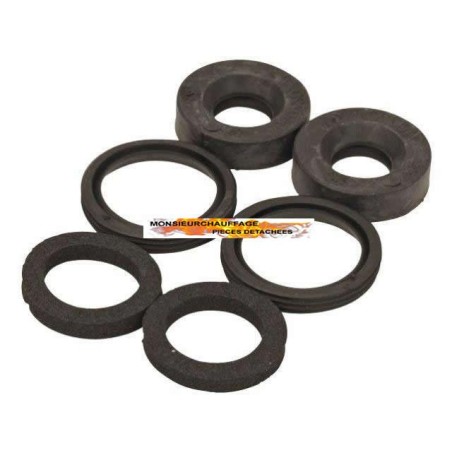 Jeu de joints de siphon, Sieger BK 13 tous appareils
