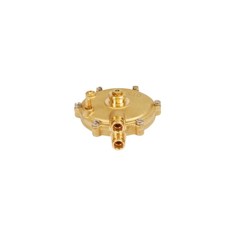 Groupe membrane U002-U104 HG 12 