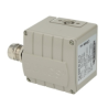 Pressostat GGW 50 A4/2 Réglage 2.5-50 mbar