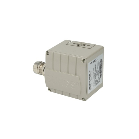 Pressostat GGW 10 A4/2  Réglage 1.0-10 mbar