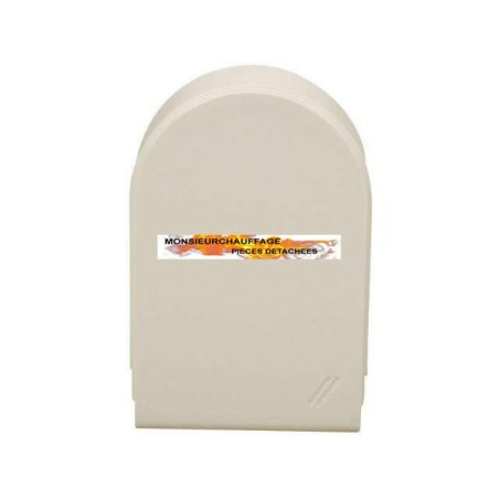 Sonde ext. AFS , Siegermatic S12 AB/AD, S 12-15 BE/DBE/KBE/DKBE