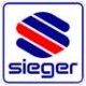 Support pour barres réfrigérantes, front Sieger SG 94-V, GiV 94 10-32