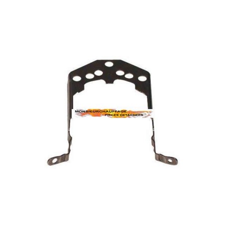 Support, brochable au front (8 pièces), SG 94-V, GiV 94 10-32