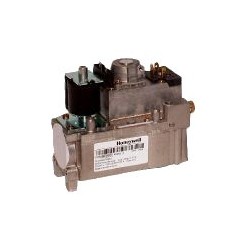 Bloc gaz 4601 CA 1018 1.2