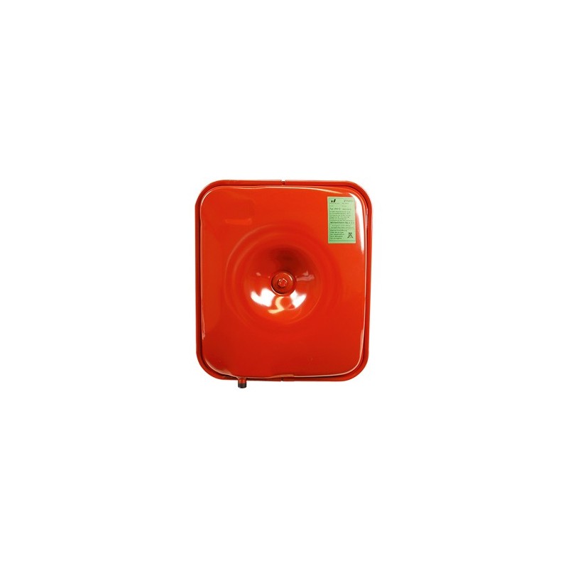 Vase d´expansion 12 L, Buderus
