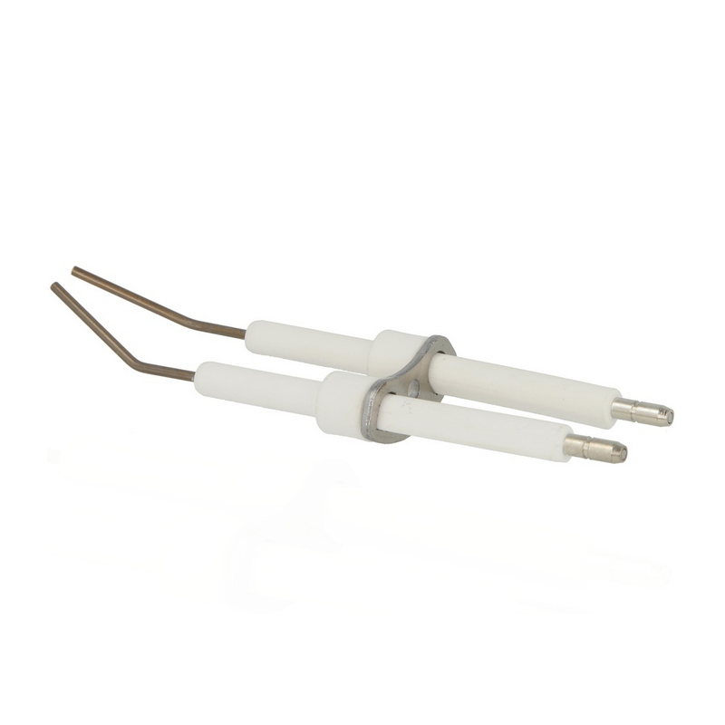 -Bloc electrode raccord 4 mm- Piece chaudiere -